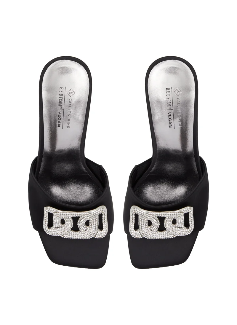 CALL IT SPRING Maliaah Smooth High Heel Sandals