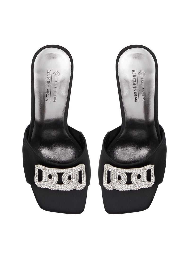 CALL IT SPRING Maliaah Smooth High Heel Sandals  - Image 4