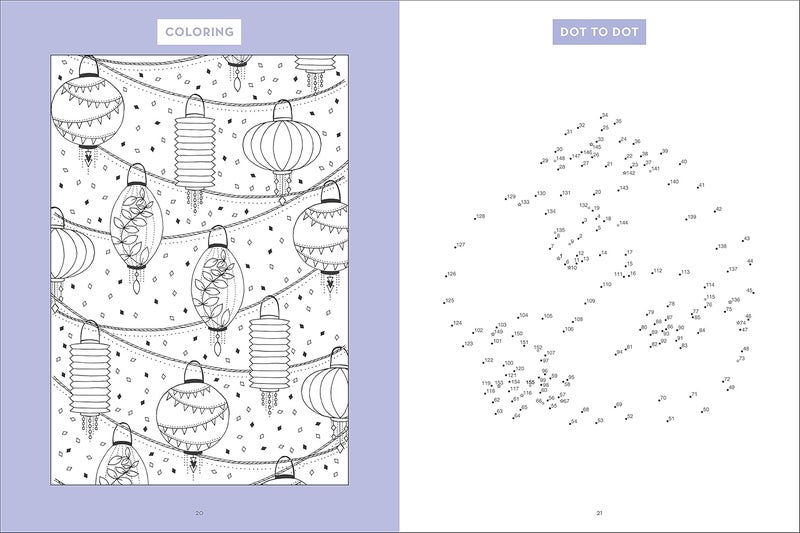 Posh Take Care: Creative Challenge: Inspired Activities for Self-Care - Image 3