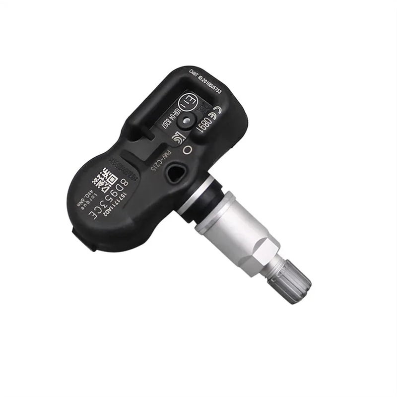PMV C215 Tire Pressure Sensor TPMS 42607 48020 For ES LC LS RX C HR 4 Pcs 433MHz - Image 2