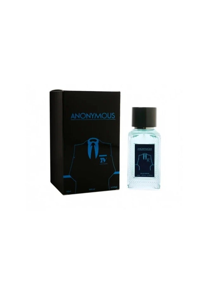 لافندر عطر لافندر أنونيموس برفيوم 100 مل - Image 1