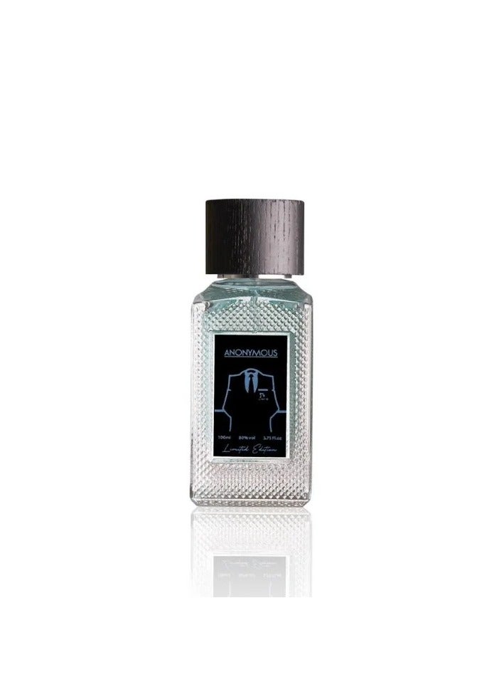 لافندر عطر لافندر أنونيموس برفيوم 100 مل - Image 2
