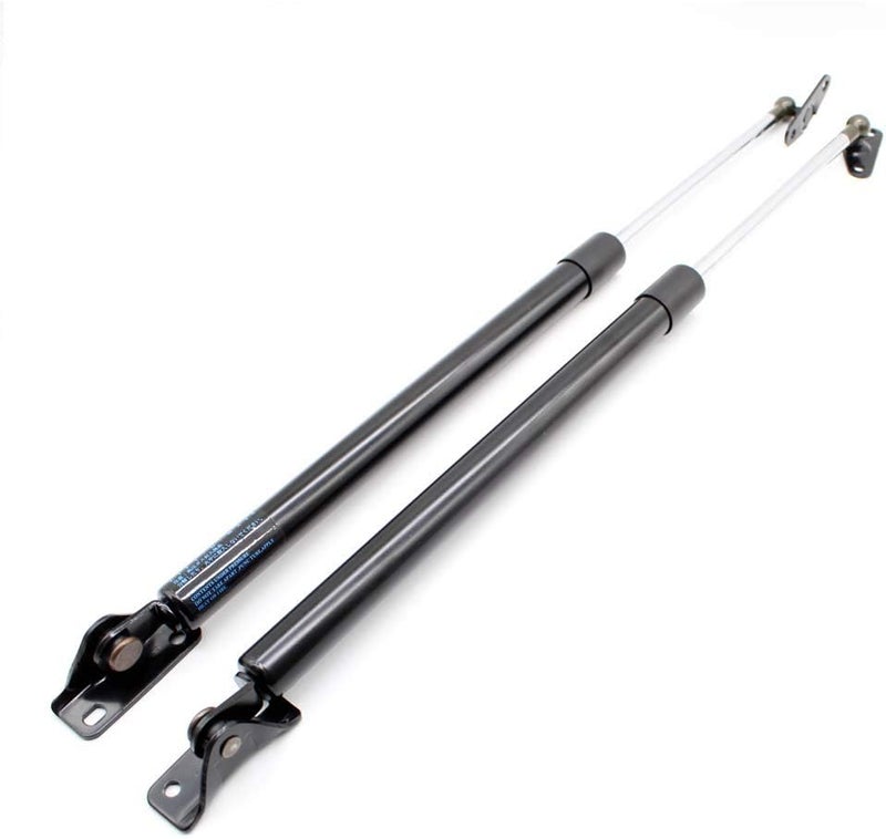 TSUBASA Back Door Stay for Lexus RX300 RX330 RX350 2003-2008 Toyota Harrier - 520mm Rear Tailgate Dampers (2PCS) - Image 1
