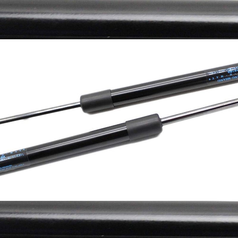 TSUBASA Back Door Stay for Lexus RX300 RX330 RX350 2003-2008 Toyota Harrier - 520mm Rear Tailgate Dampers (2PCS) - Image 3