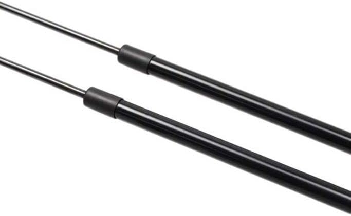 TSUBASA Back Door Stay for Lexus RX300 RX330 RX350 2003-2008 Toyota Harrier - 520mm Rear Tailgate Dampers (2PCS) - Image 5