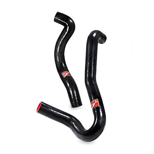 Skunk2 Racing Skunk2 629-05-0004 Radiator Hose Kit for Honda Civic Si - Image 1