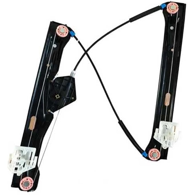 أوتو ستار جيرماني محرك منظم النوافذ WO لسيارة BMW F20 F20Lci 51337281882