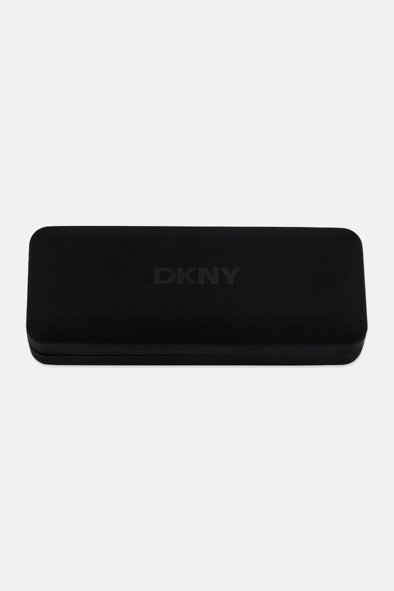DKNY Women DK5046 Square Eyeglasses, Black - Image 5
