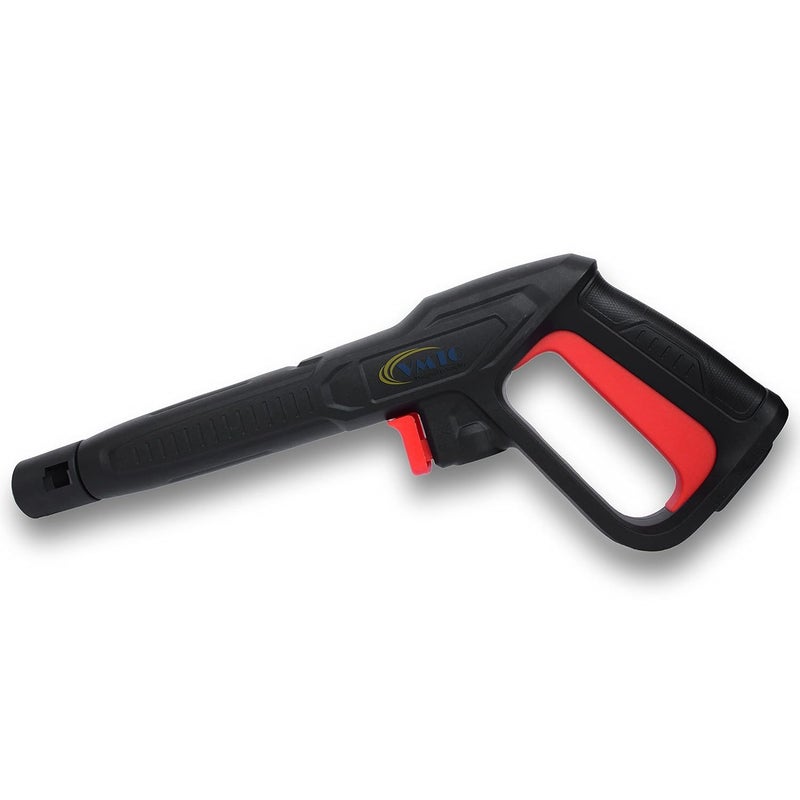 VMTC ملحق مسدس الزناد المتوافق مع غسالة السيارات عالية الضغط من بوش Aquatak/AQT - Image 1