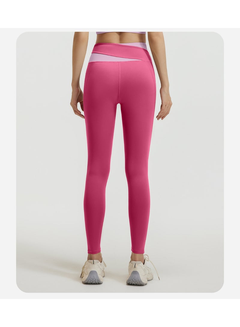 Leggings Sport Women Fitness Yoga Pants Tights Sportswear Woman for Gym Joggings Sportswear Woman Gym Yoga Clothing  - Image 3