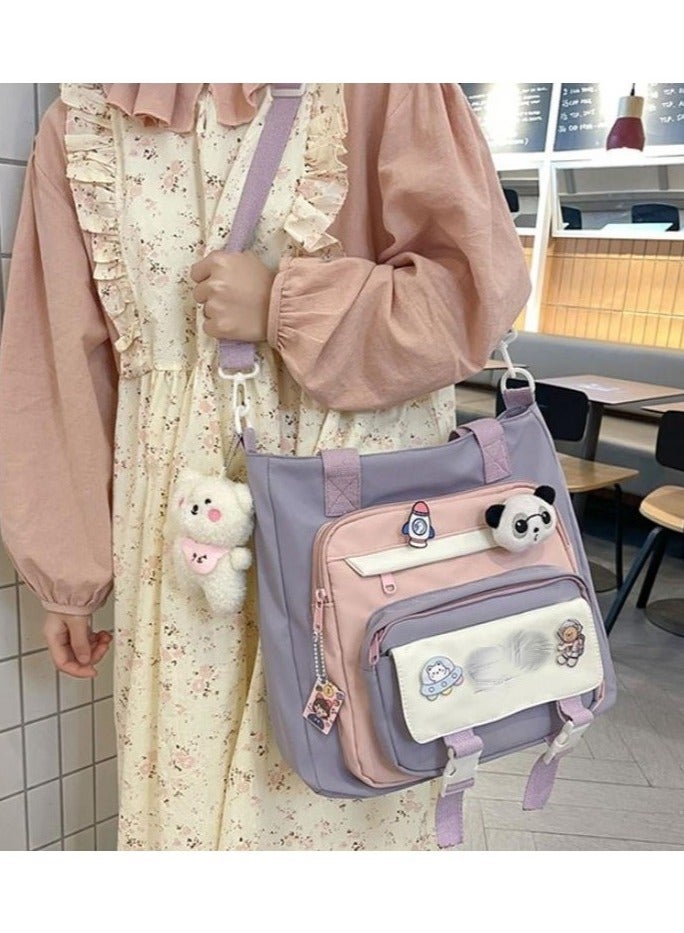 New Casual Ins Crossbody Bag Shoulder Bag