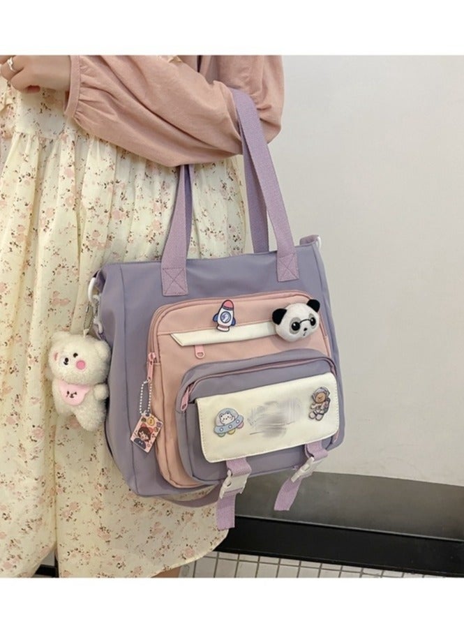New Casual Ins Crossbody Bag Shoulder Bag