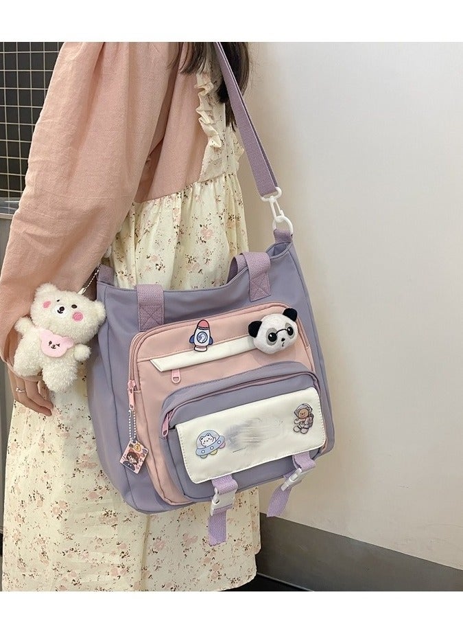 New Casual Ins Crossbody Bag Shoulder Bag