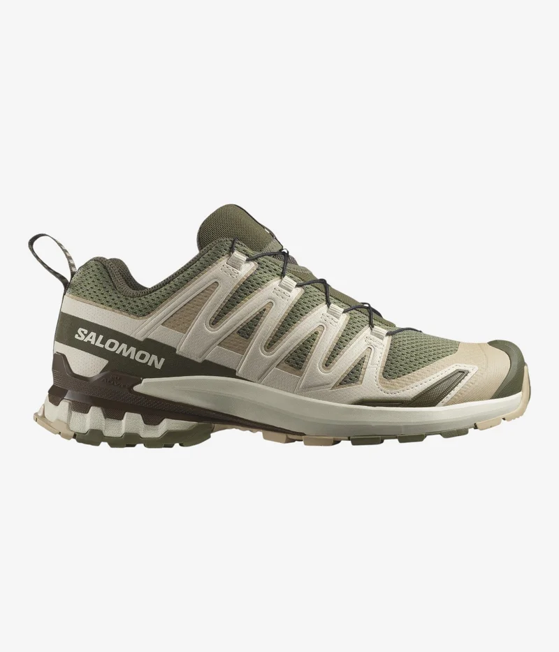 Salomon XA PRO 3D V9 GORE-TEX Low Top Sneaker