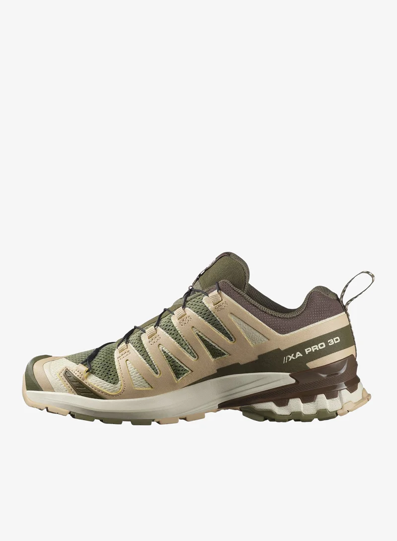 Salomon  XA PRO 3D V9 Low Top Sneaker for Men | Best Price UAE