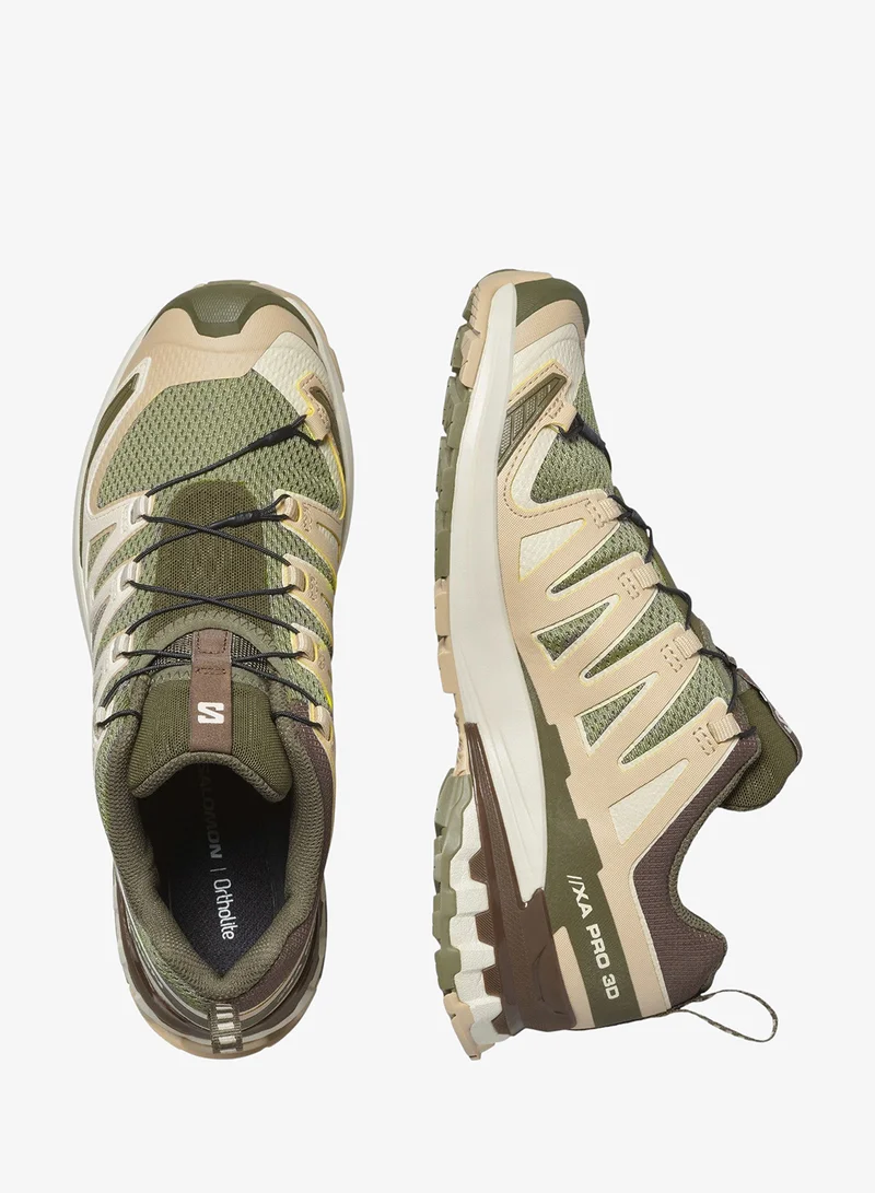 Salomon  XA PRO 3D V9 Low Top Sneaker for Men | Best Price UAE