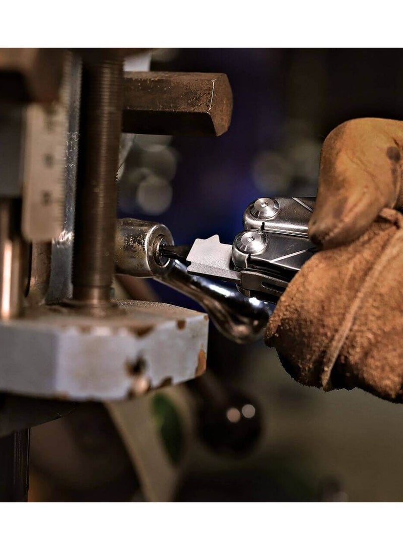 نكستول أداة متعددة الوظائف - Image 3