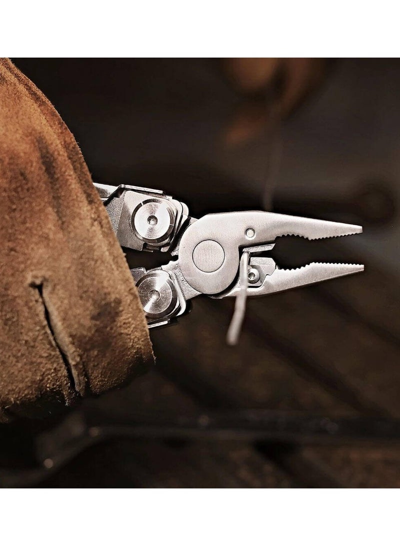 نكستول أداة متعددة الوظائف - Image 4