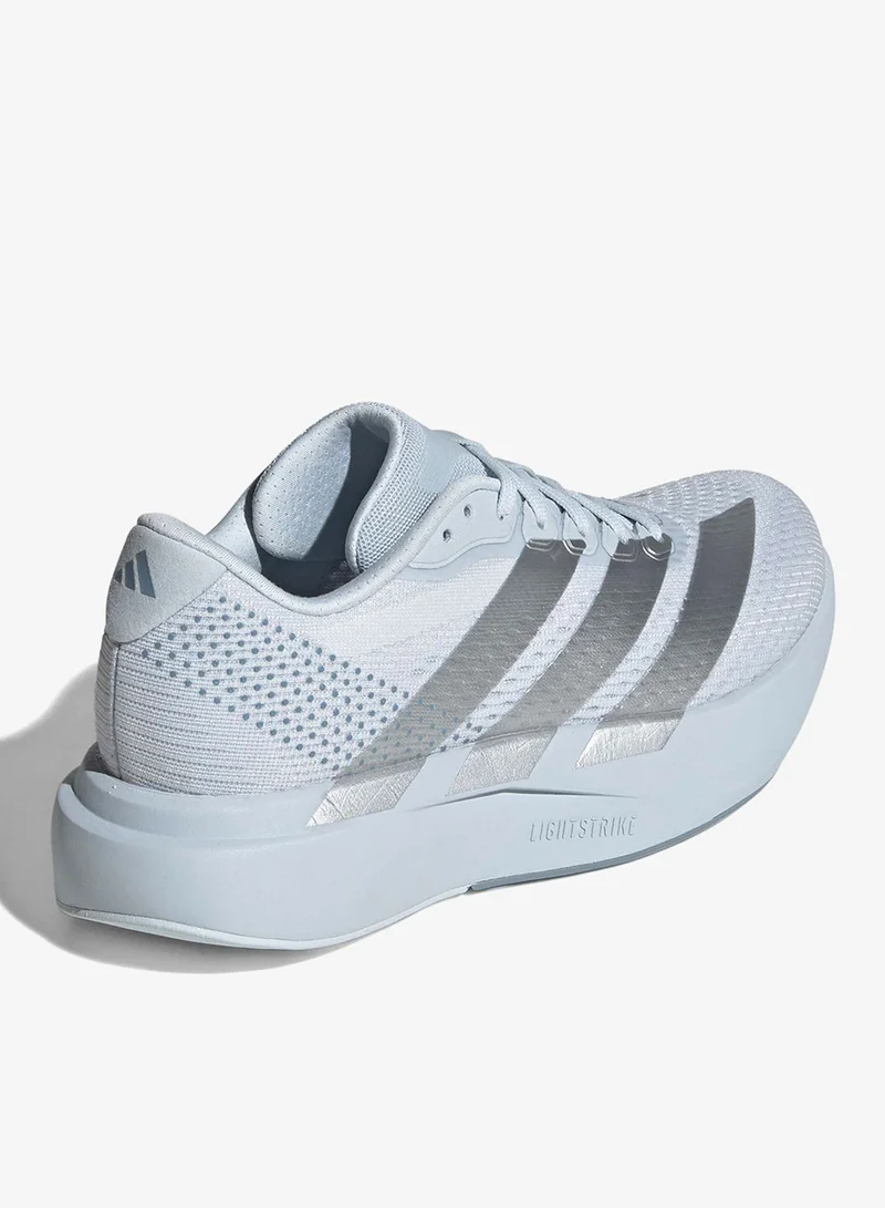 Adidas HALBLU/SILVMT/TACBLU Adizero Pacer for Women | Best Price UAE