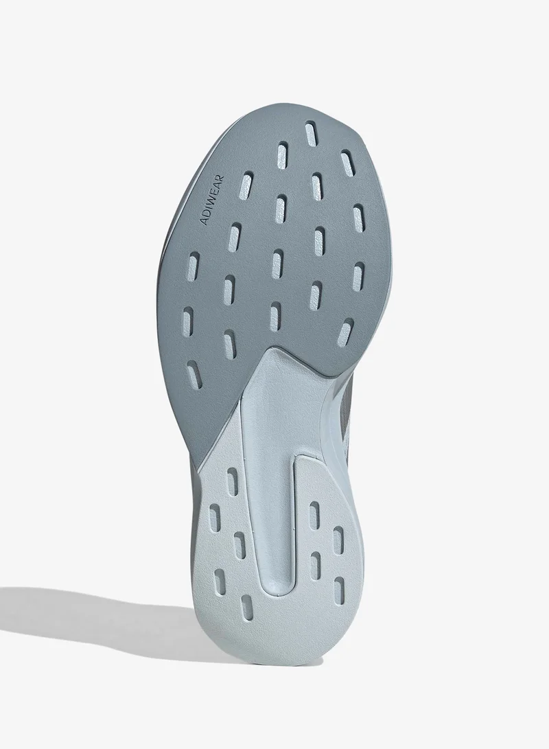 Adidas HALBLU/SILVMT/TACBLU Adizero Pacer for Women | Best Price UAE