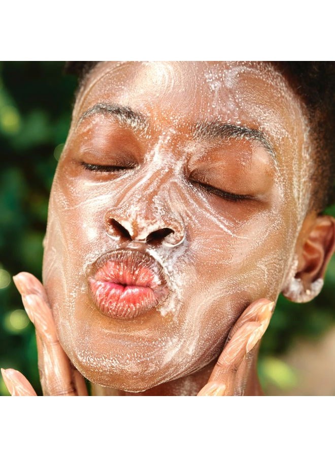 CLARINS Total Cleansing Oil | Removes Long-Wearing, Heavy and Waterproof Makeup and Pollutants | Preserves Skin's Microbiota | Easy Rinse | Safe For Use On Face, Eyes and Lips | Dermatologist Tested - Image 5