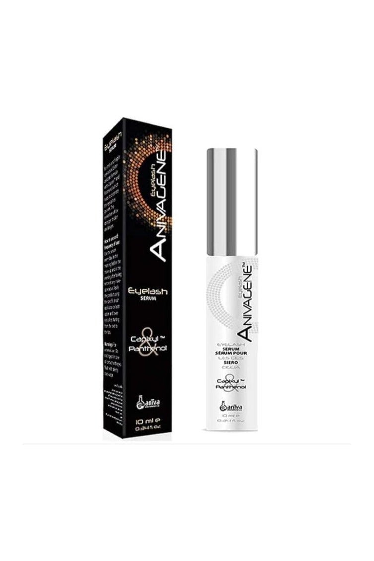Anivagene Eye Lashes Serum 10ml