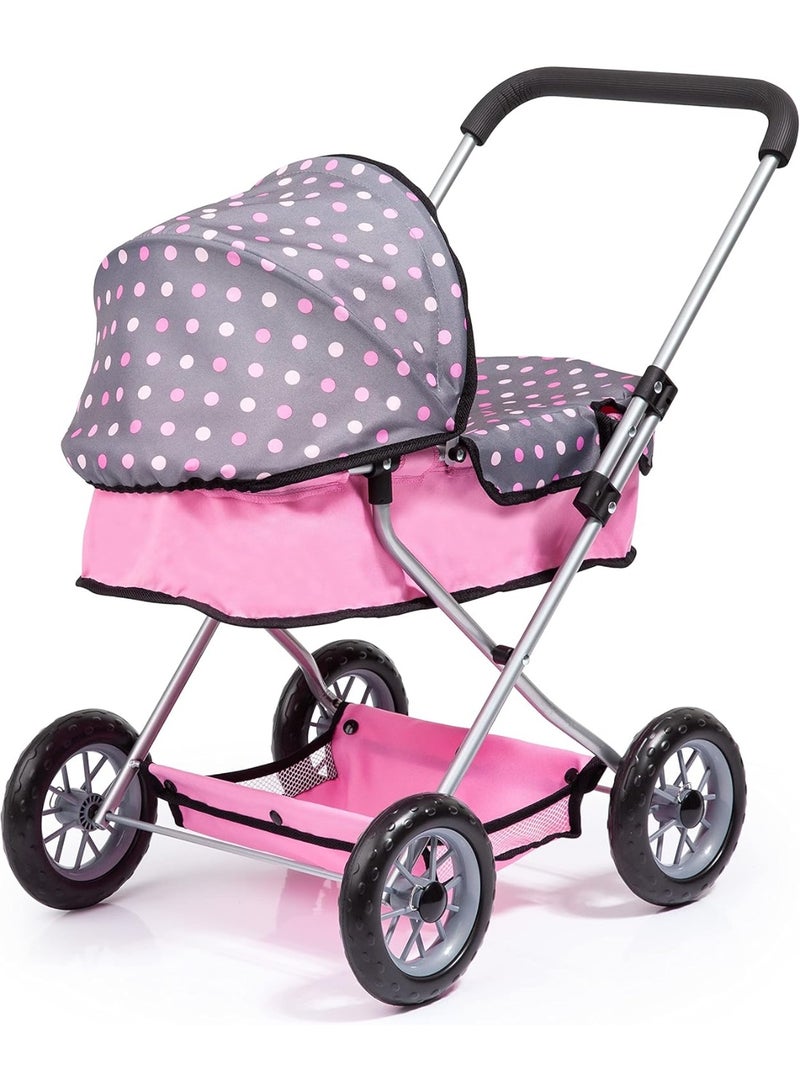 Bayer Design Dolls Pram Smarty Set - Image 2