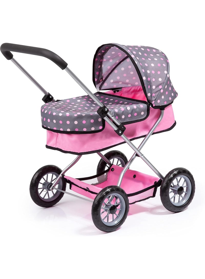 Bayer Design Dolls Pram Smarty Set - Image 3