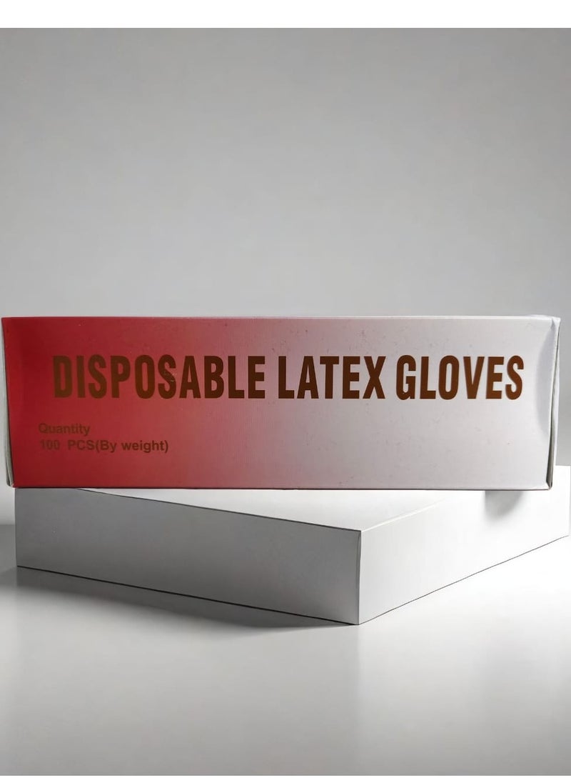 Latex Gloves Size: Large - pzsku/Z7DC185385AA230FE02B2Z/45/_/1737053980/e15a12bb-d3f0-4880-bc68-53c07c596acb