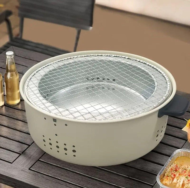 Charcoal grill - Image 4