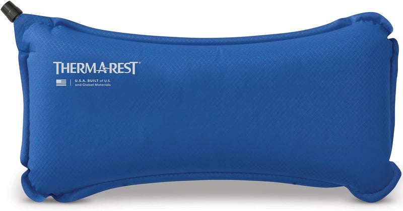 Thermarest Lumbar Travel Pillow - Image 1