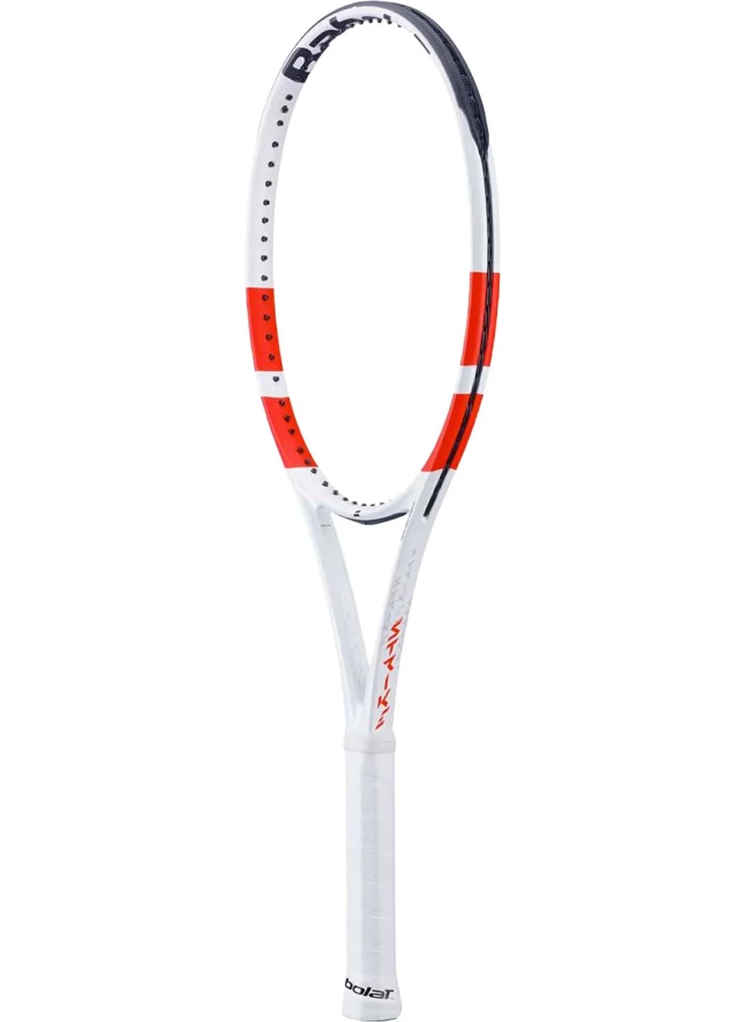 BabolaT Pure Strike 100 Tennis Racket