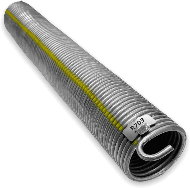 Generic Springservice KASTOM Torsion Spring For Garage Door Replacement Spring For Garage Door Hormann R703 Replacement For R22 R23  - Image 1