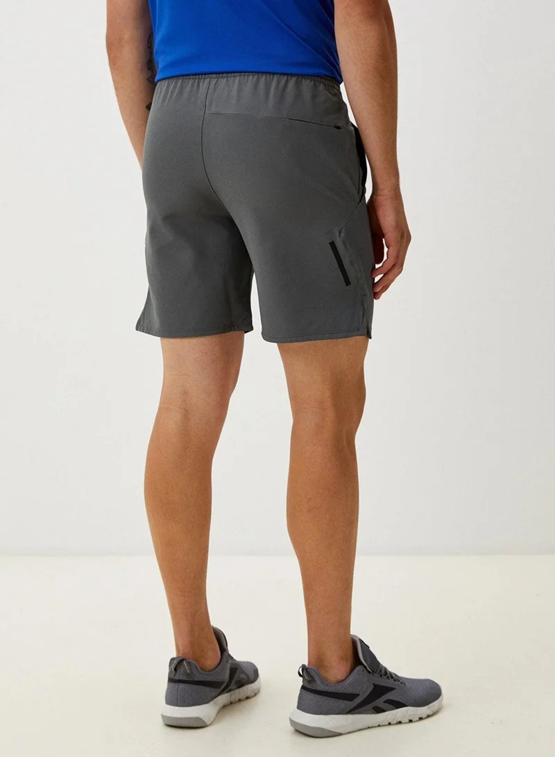 ريبوك Strength 4.0 Athletic Shorts