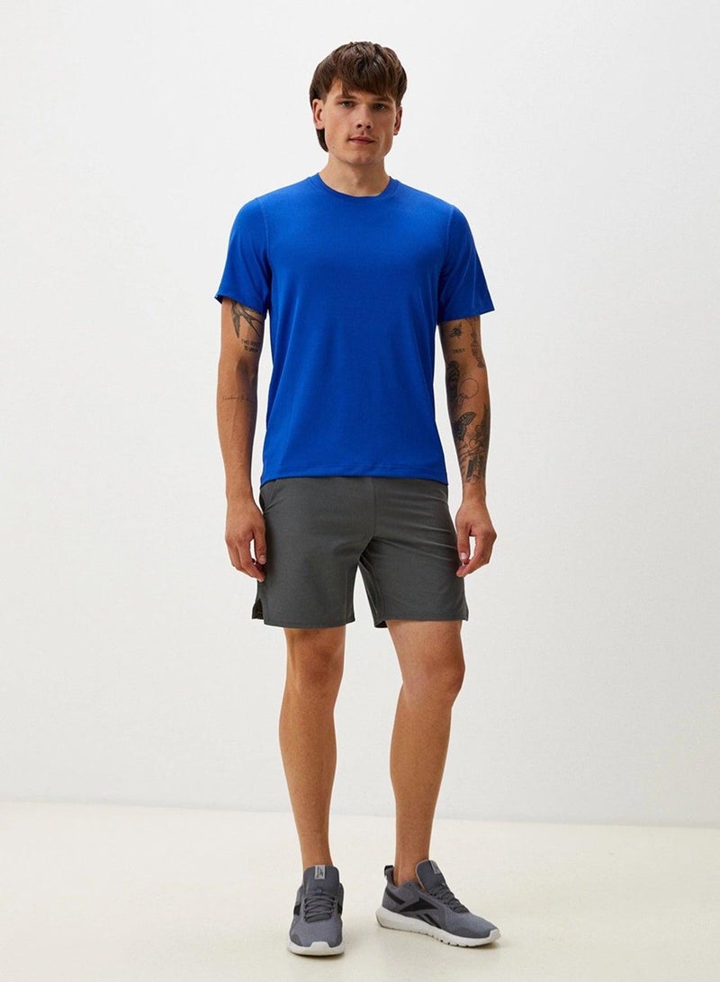 Reebok شورتات رياضية قوة 4.0 - Image 4