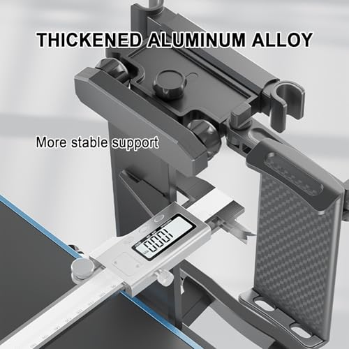 GQMYCDM Portable Car Seat Tray Table, Car Backseat Table, Adjustable Seat Back Laptop Desk, Foldable Telescopic Auto Backseat Food Trays Desk, for Working, Writing, Eating, Traveling - Image 4