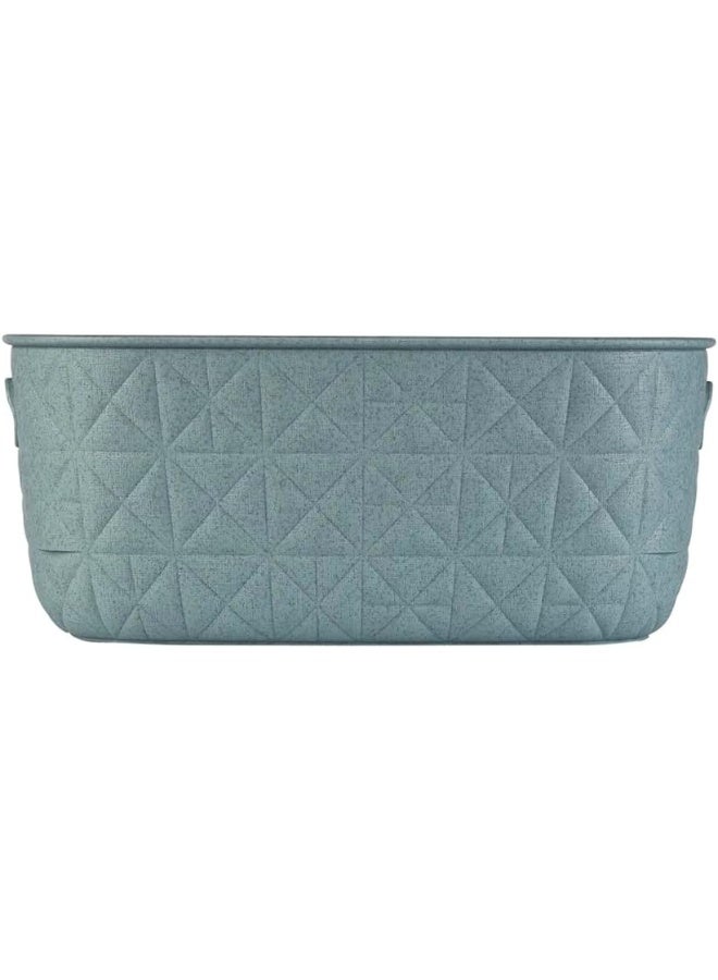 Curver Curver CV SOFTEX BASKET SML 4L BLUE  - Image 2