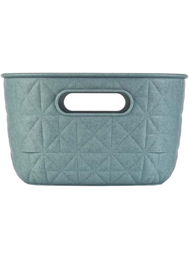 Curver Curver CV SOFTEX BASKET SML 4L BLUE  - Image 3