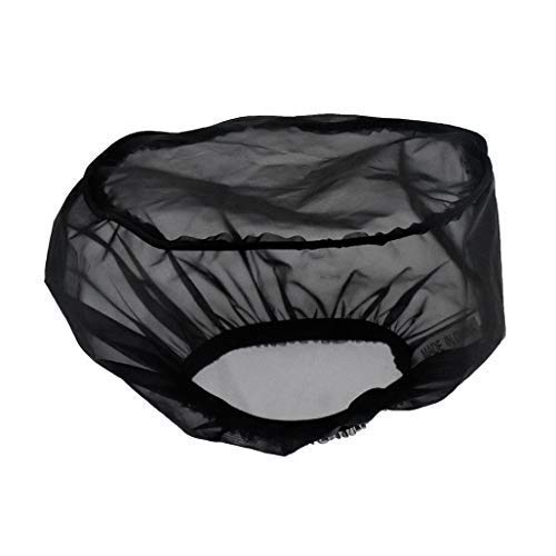 ONETK Motorcycle Waterproof Air Filter Rain Sock Dustproof Protective Cover For Harley Dyna Sportster Touring Softail Air Filter Cleaner Kits