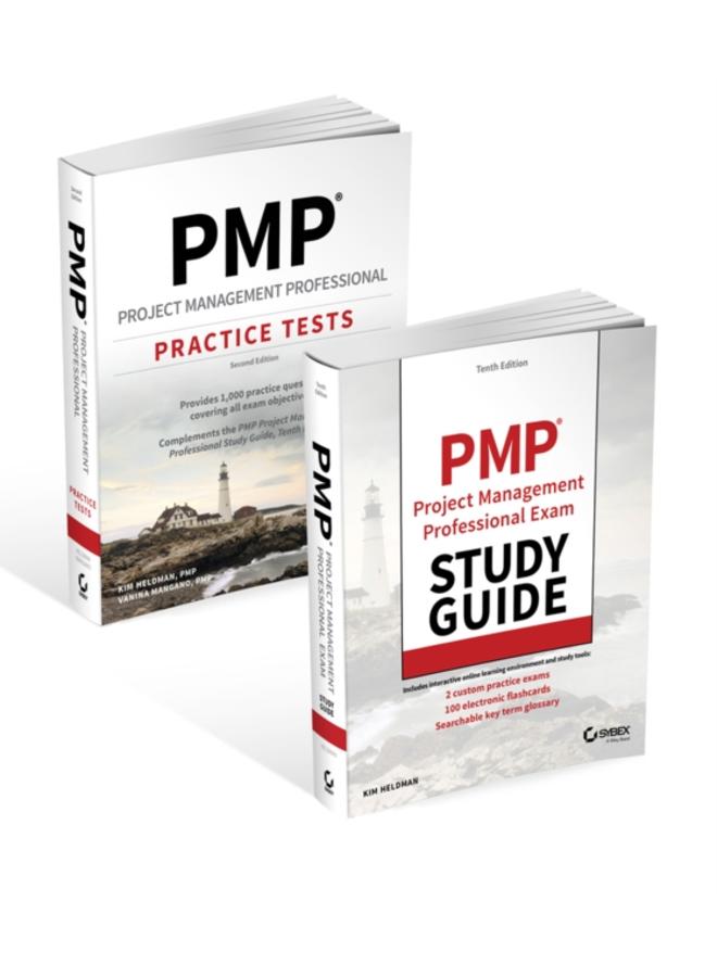 PMP Project Management Professional Exam Certification Kit : 2021 Exam Update 