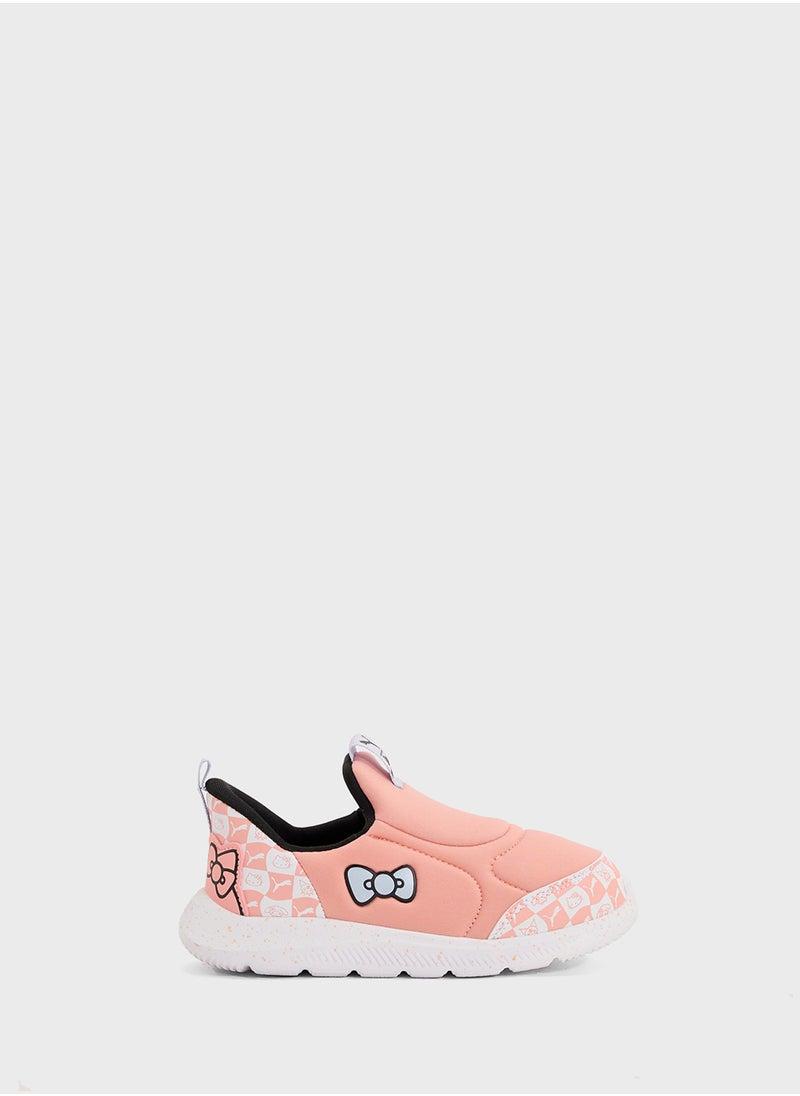 PUMA Infant Fun Racer Sliptech Hk&Fr  - Image 1