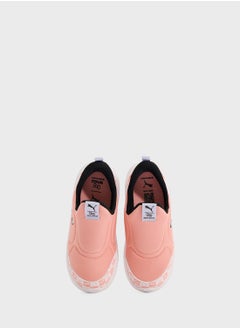 PUMA Infant Fun Racer Sliptech Hk&Fr  - Image 4