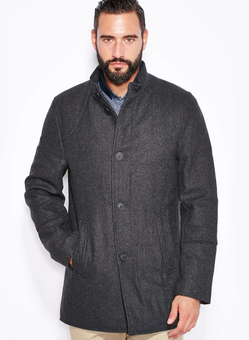 Selected Homme Duffle Jacket