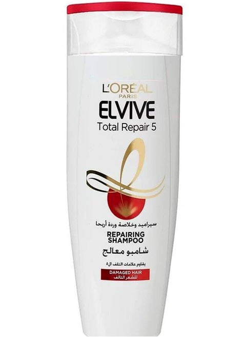 L'Oréal Paris Elvive Total Repair Shampoo 200 ml