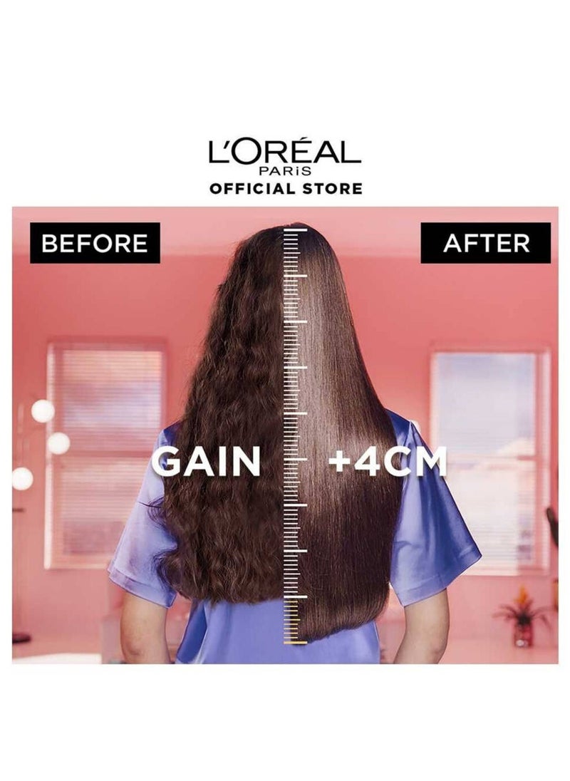 L'OREAL PARIS - L'Oréal Paris Elvive Total Repair Shampoo 200 ml - Image 1