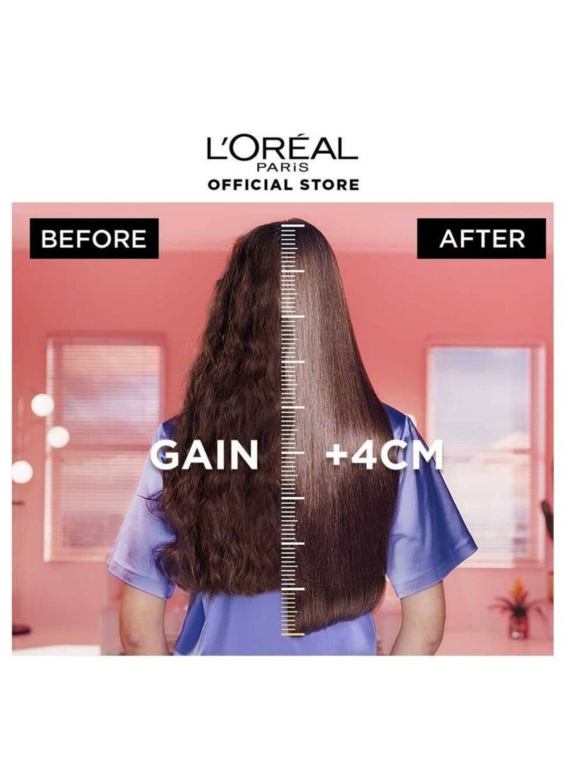 L'OREAL PARIS L'Oréal Paris Elvive Total Repair Shampoo 200 ml - Image 2