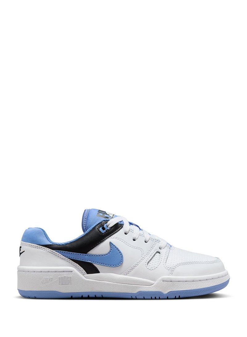 Nike Youth Full Force Low - Image 1