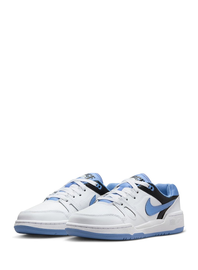 Nike Youth Full Force Low - Image 3