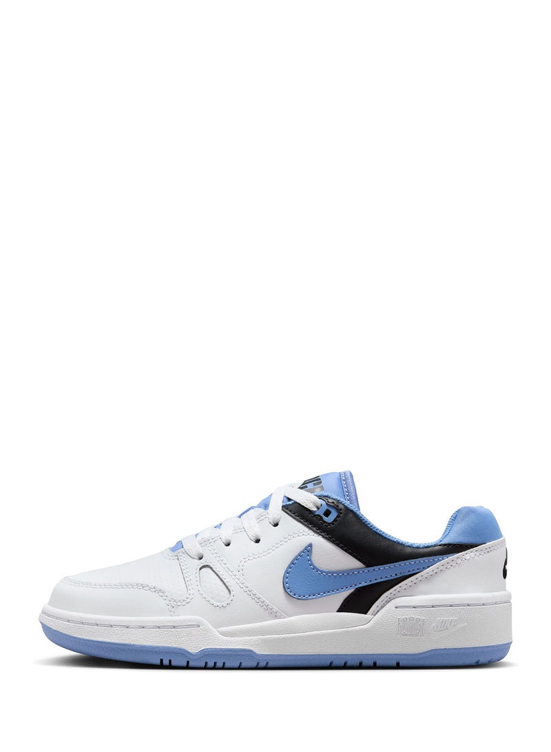 Nike Youth Full Force Low - Image 2