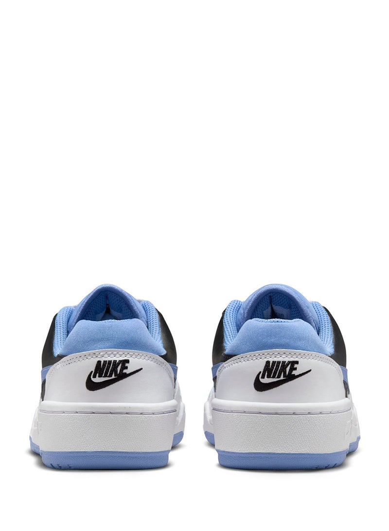 Nike Youth Full Force Low - Image 4